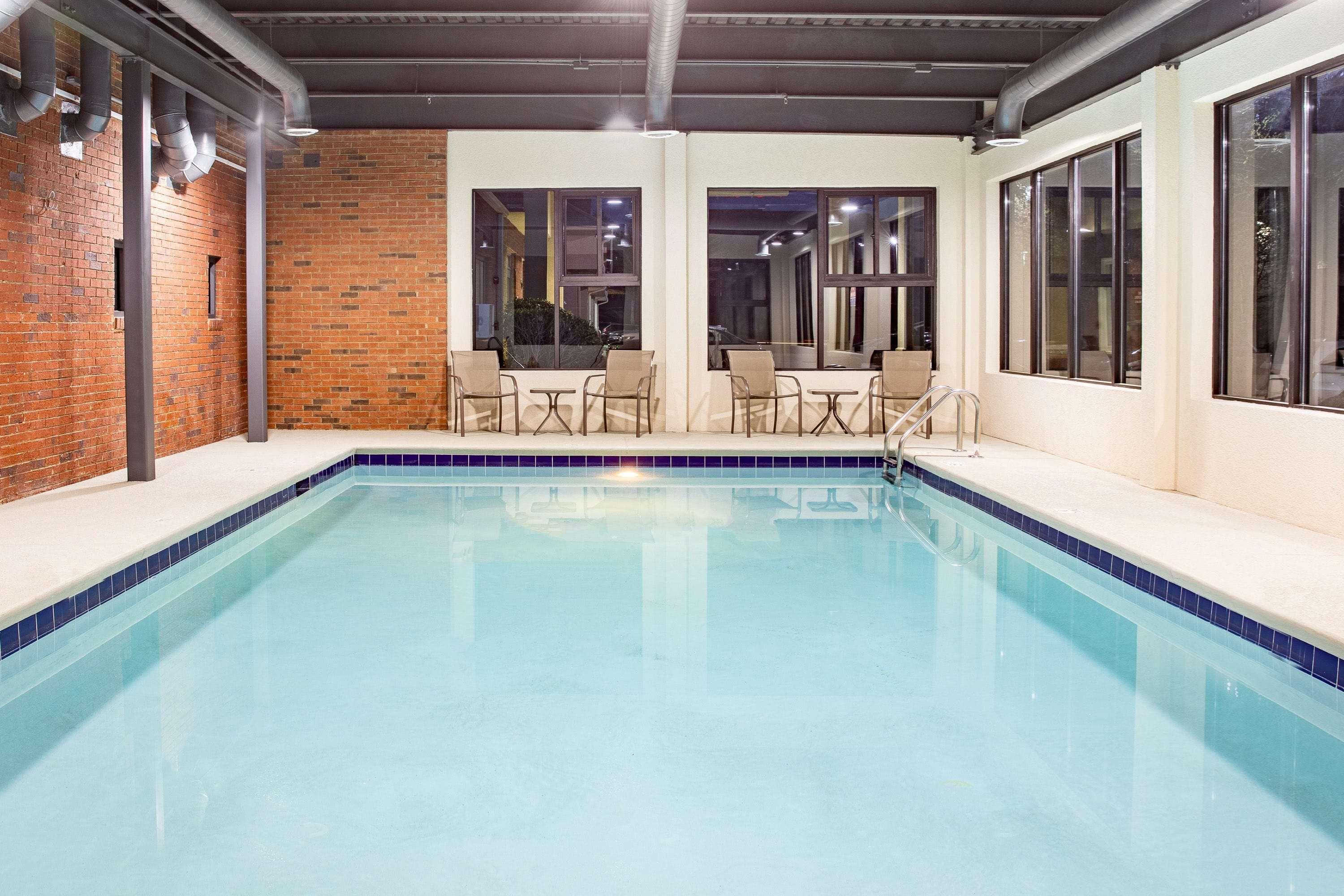 Hotel Ramada By Wyndham Alpharetta Atlanta North Exterior foto