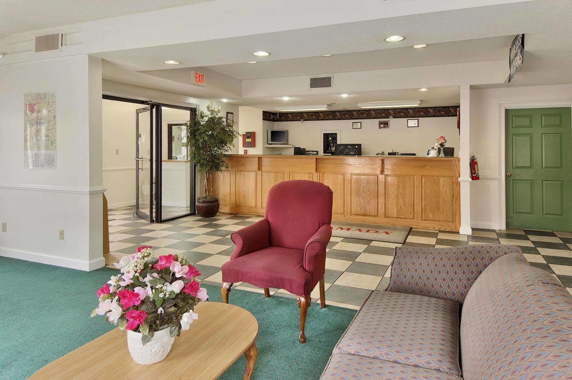 Hotel Ramada By Wyndham Alpharetta Atlanta North Exterior foto